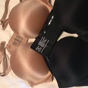 🌸SOMA PUSH UP BRA 36A🌸